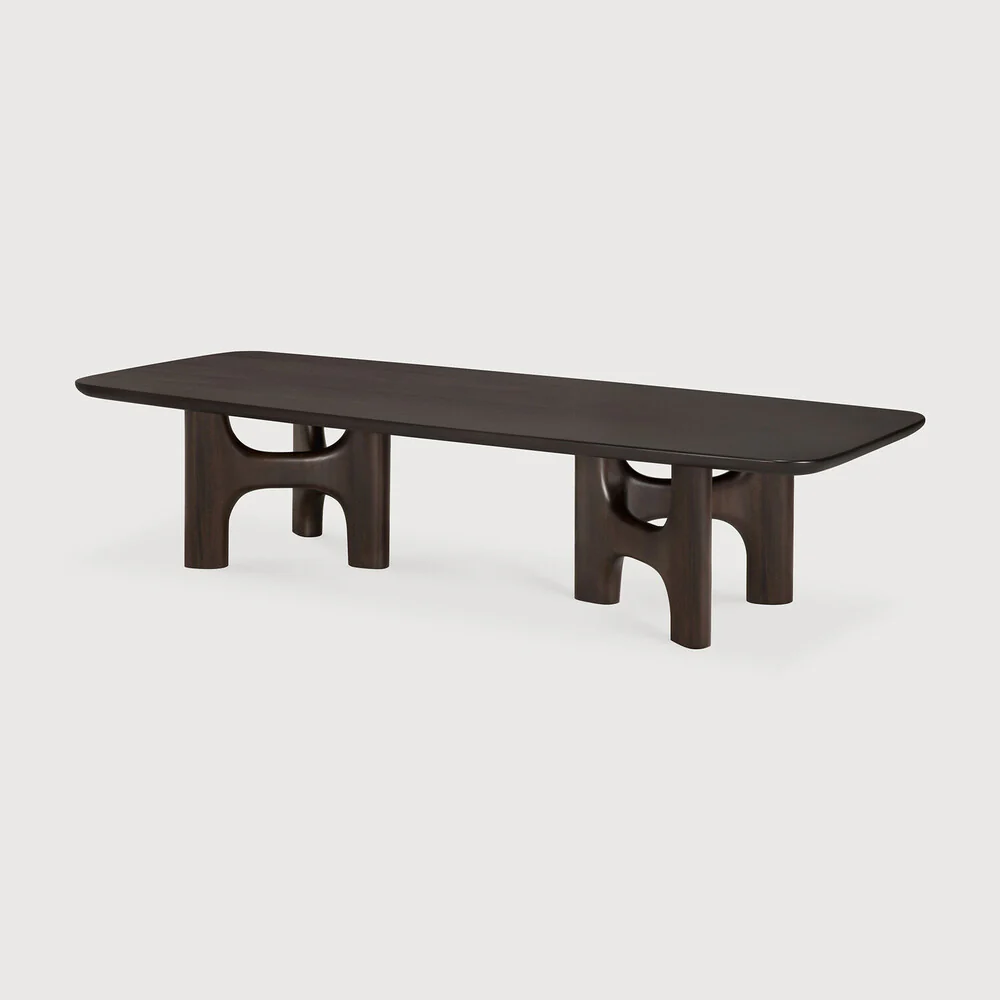 Flow Coffee Table - NTC Homes, Inc.