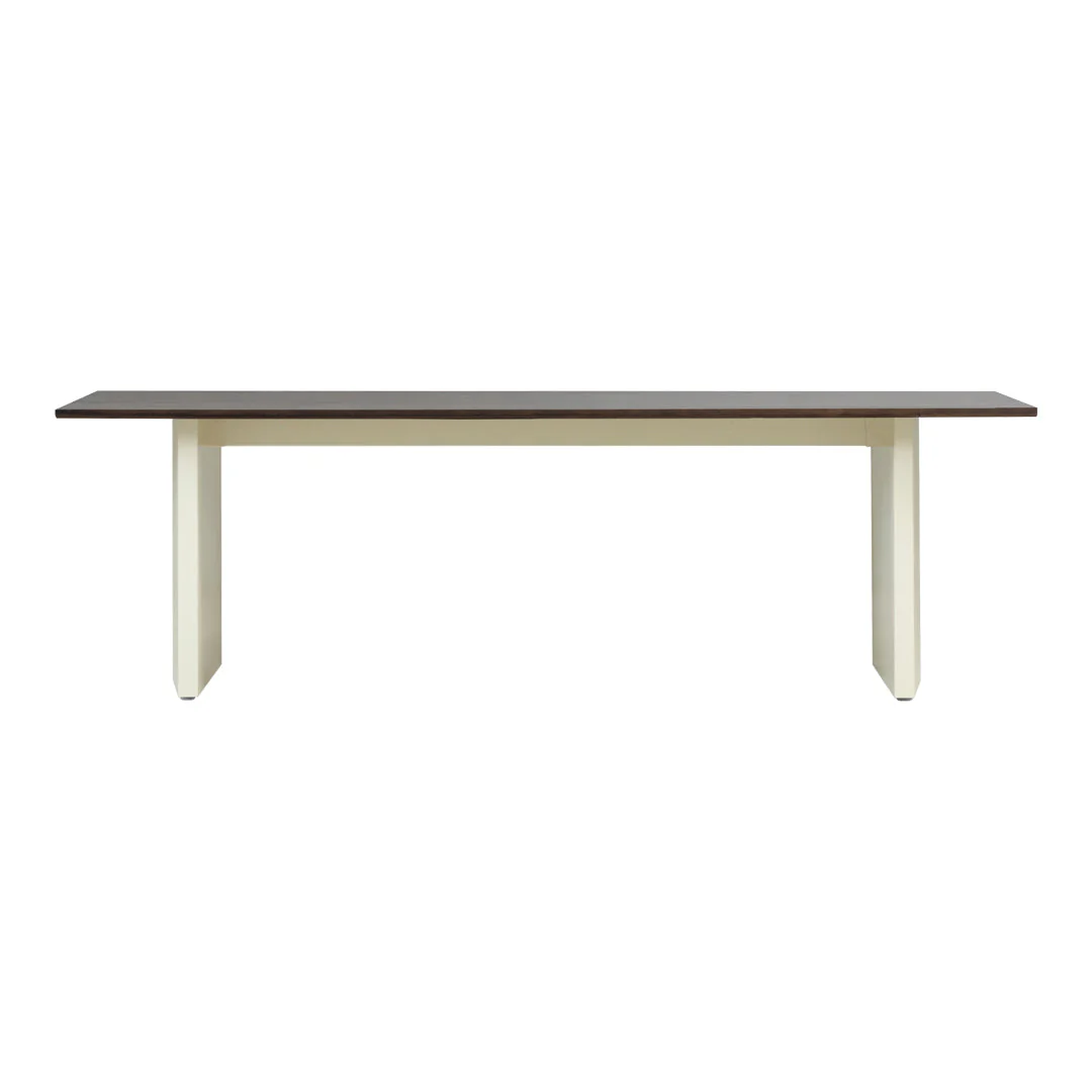 Panel Dining Table - NTC Homes, Inc.