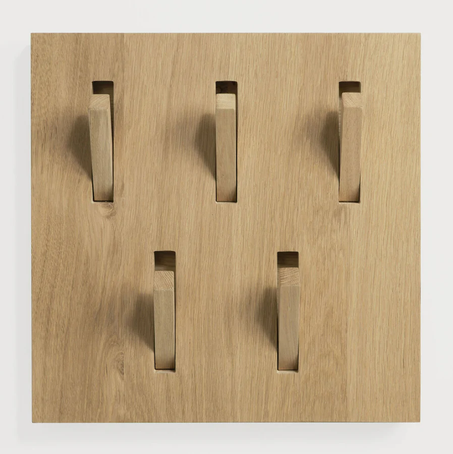Utilitile Wall Hanger - NTC Homes, Inc.