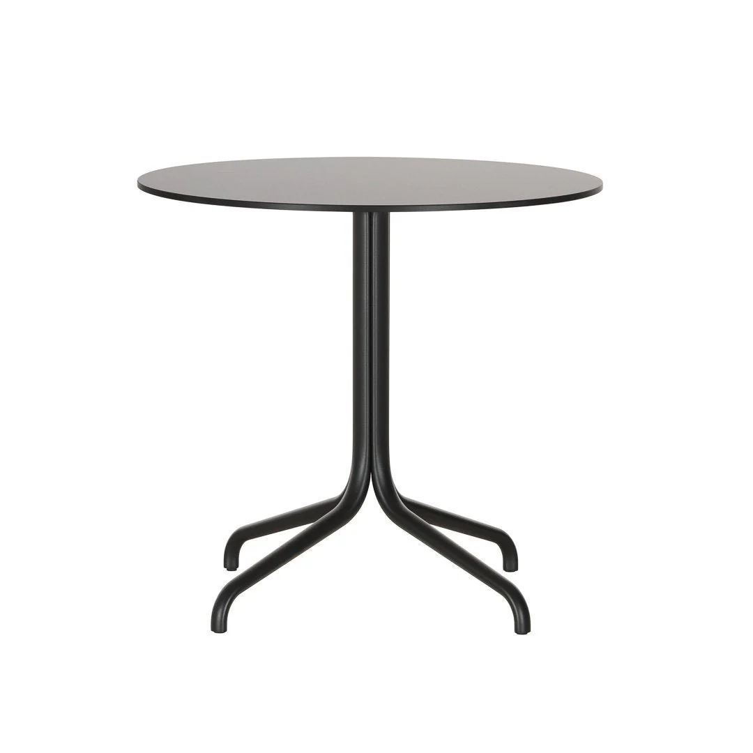 Belleville Bistro Table - Round - Indoor - NTC Homes, Inc.