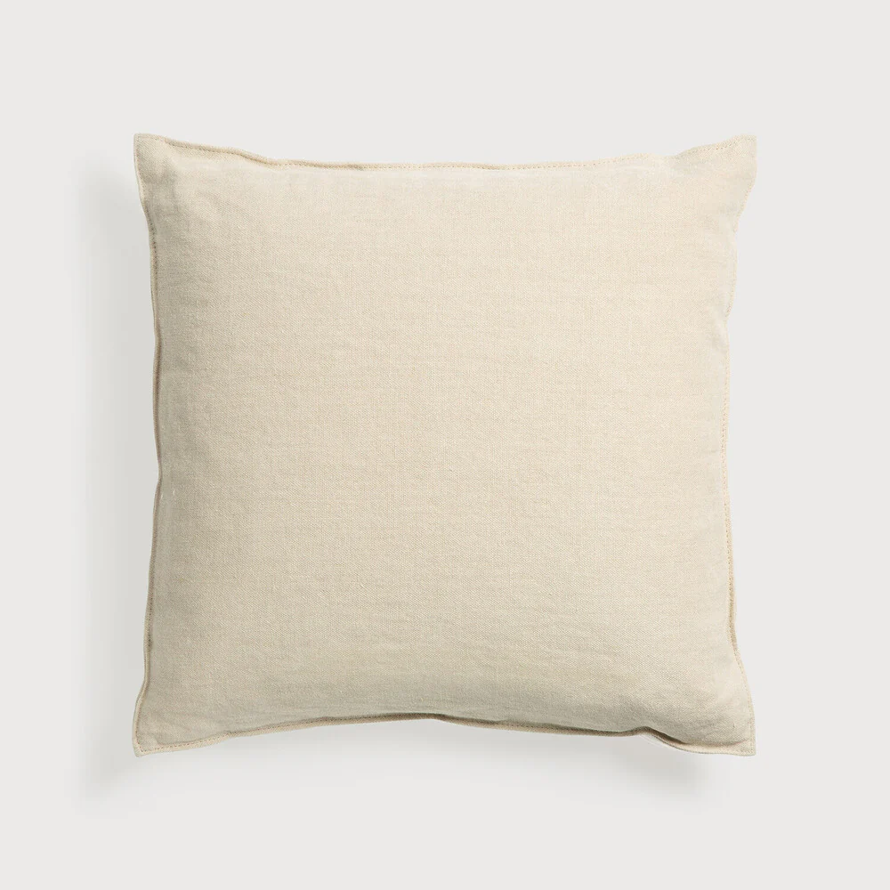 Lin Cushion Sand - NTC Homes, Inc.