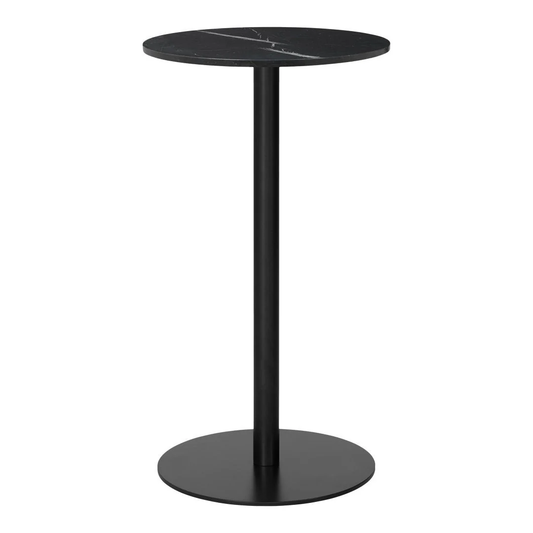 Gubi 1.0 Round Bar Table - NTC Homes, Inc.