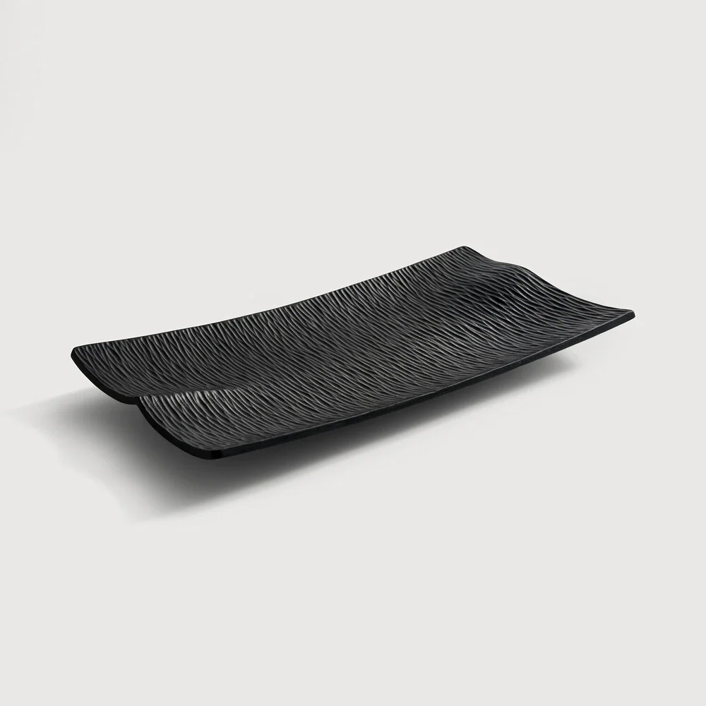 Black Japan Board - NTC Homes, Inc.