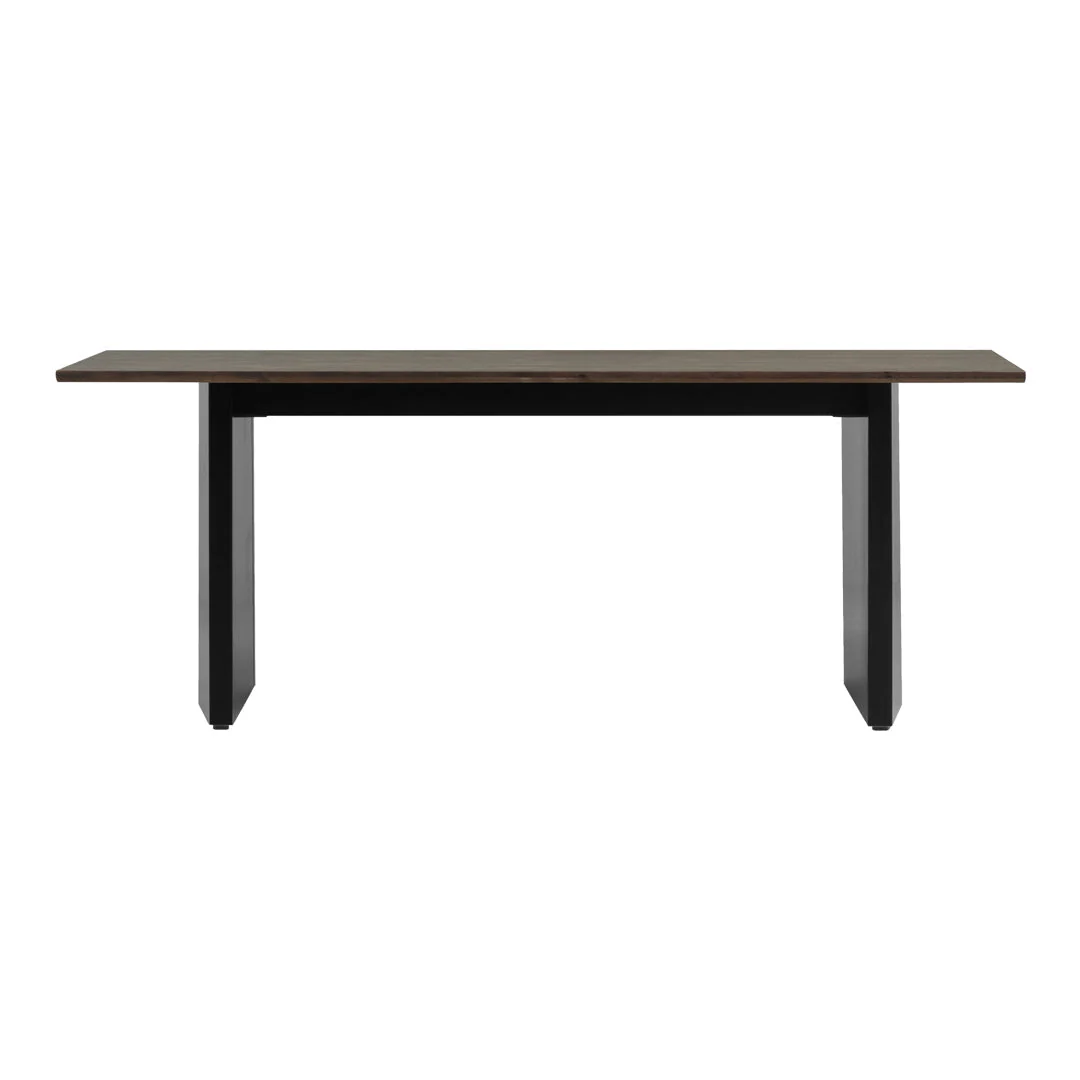Panel Dining Table - NTC Homes, Inc.