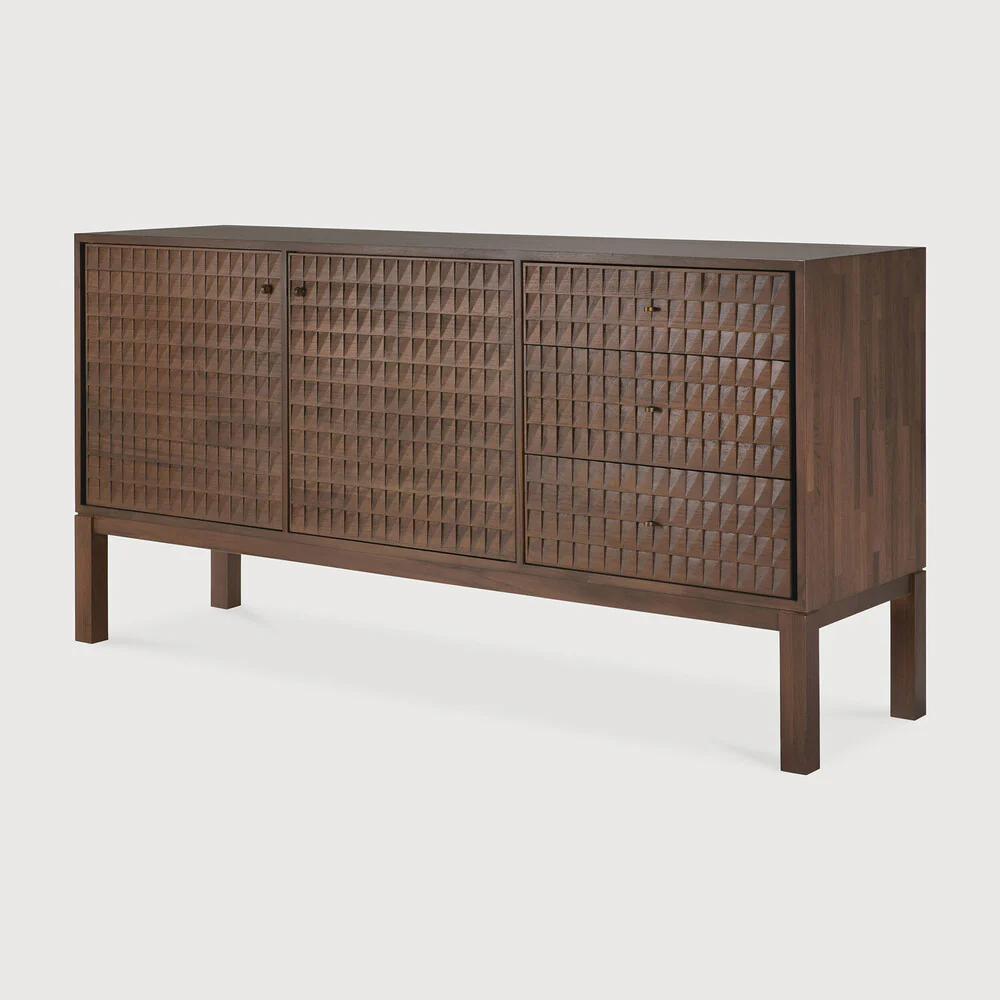 Sono Sideboard - NTC Homes, Inc.
