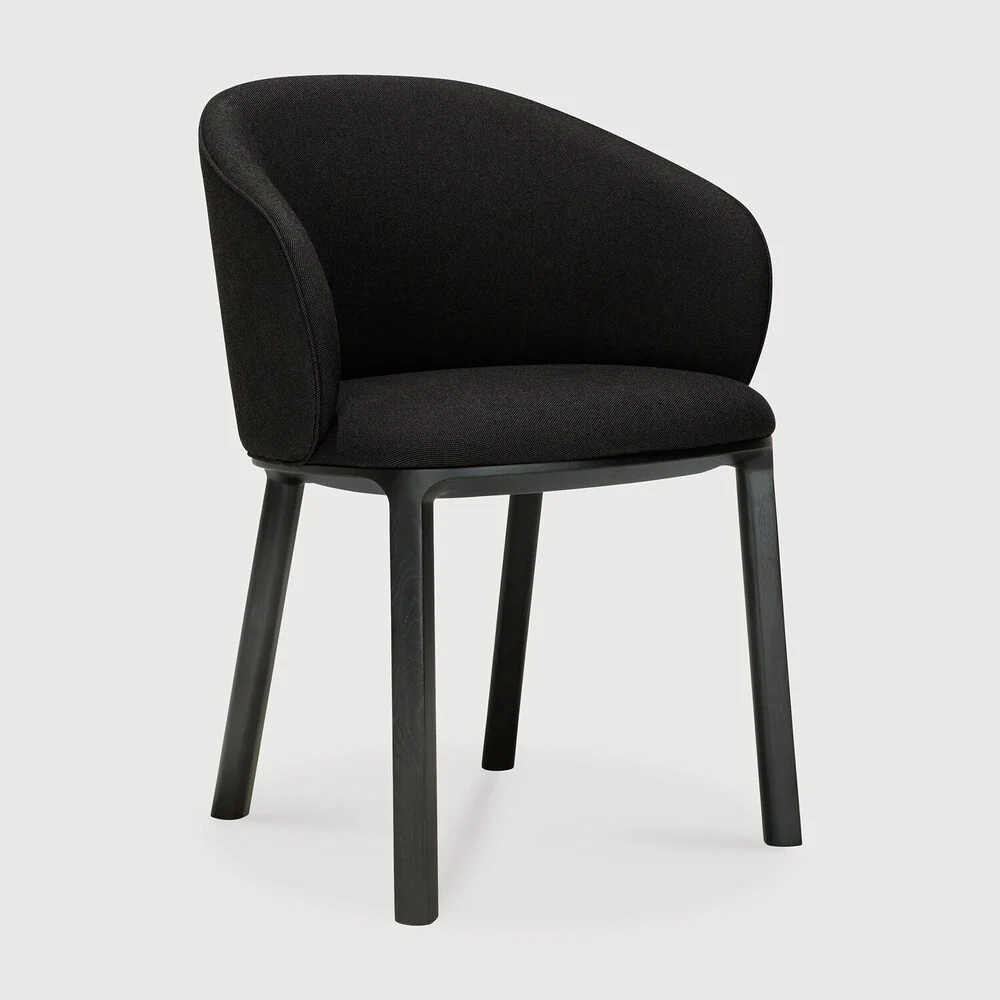 Unda Dining Chair - NTC Homes, Inc.