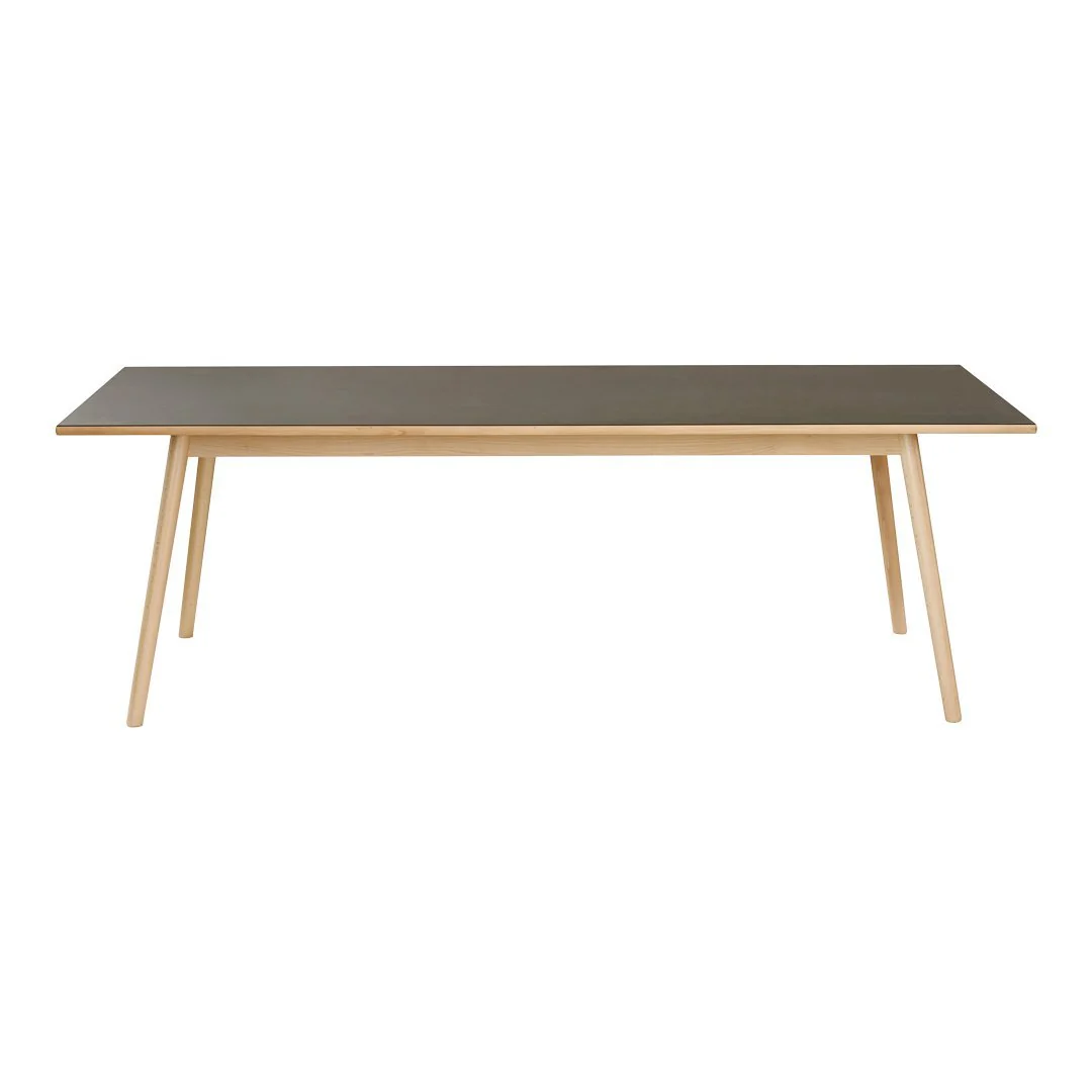 C35C Dining Table - NTC Homes, Inc.
