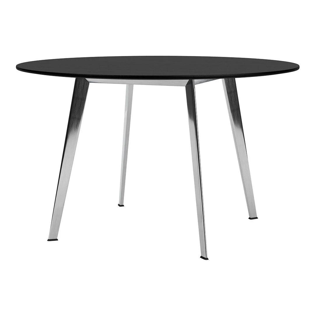 JW Dining Table - Round - NTC Homes, Inc.