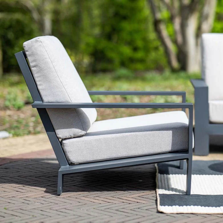Lincoln Lounge Chair | Garden Impressions - NTC Homes, Inc.