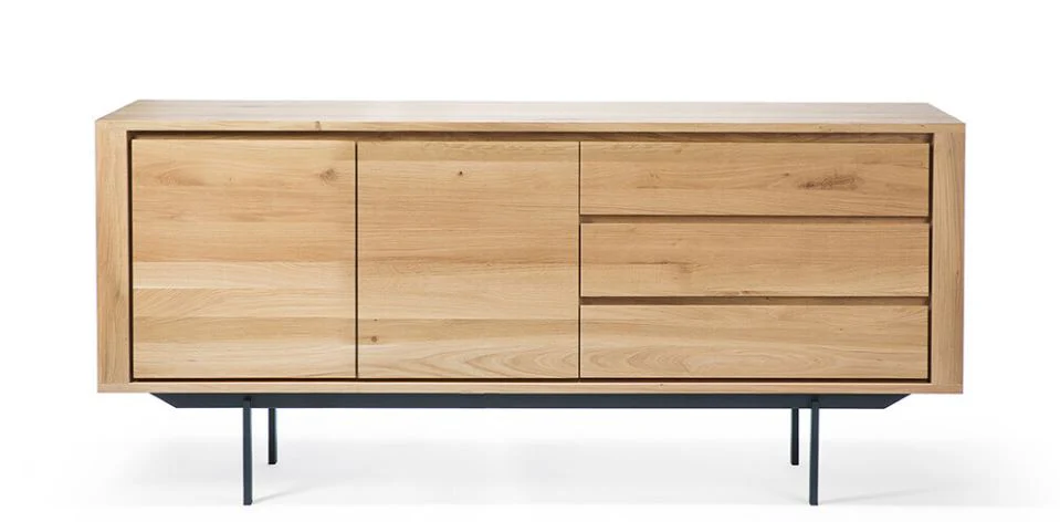 Shadow Sideboard - NTC Homes, Inc.