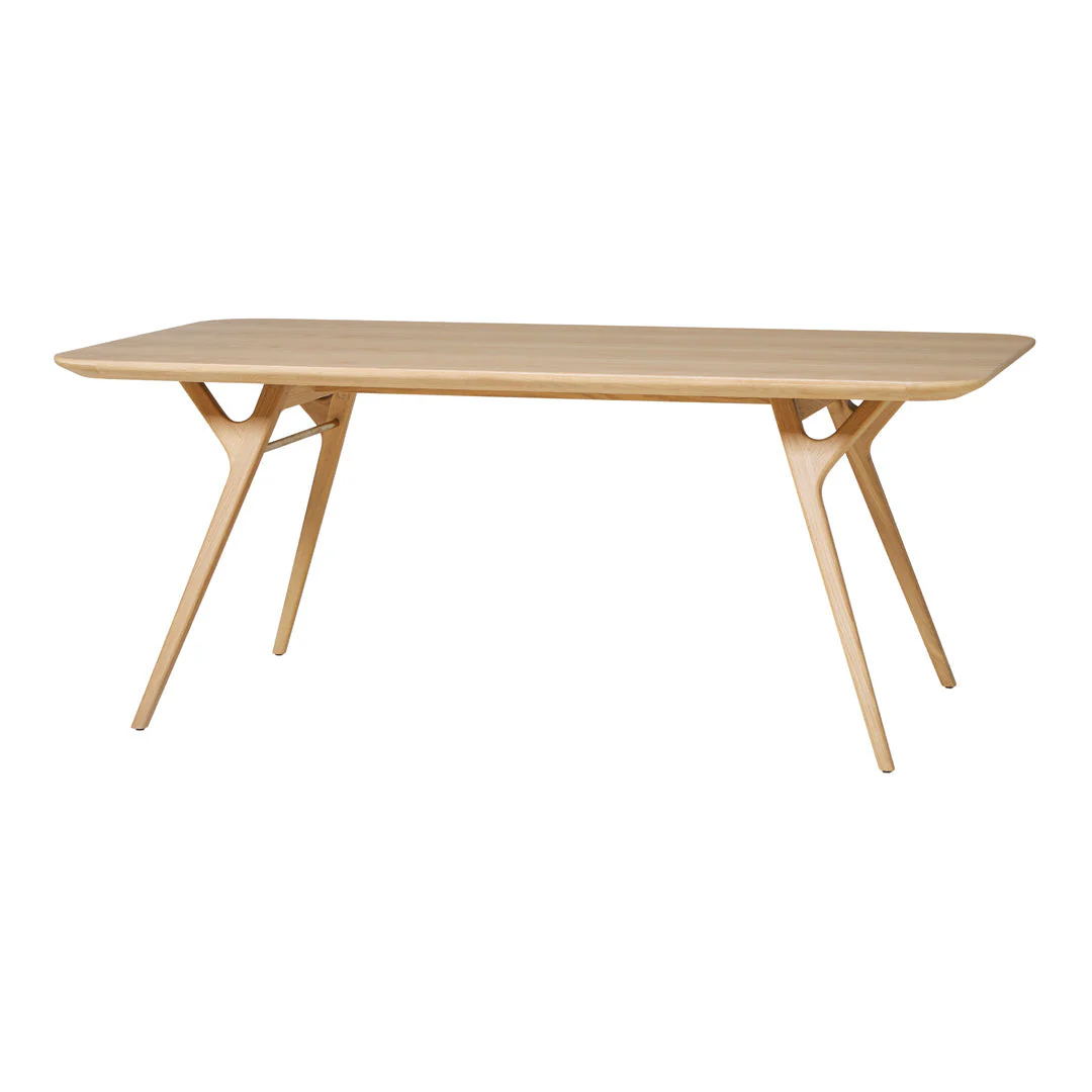 Ren Dining Table - NTC Homes, Inc.