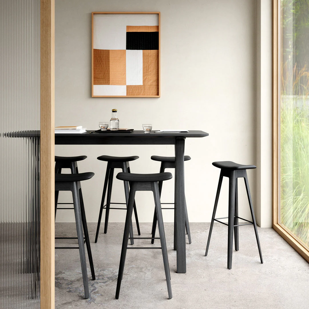 Space High Table - Counter Height - NTC Homes, Inc.