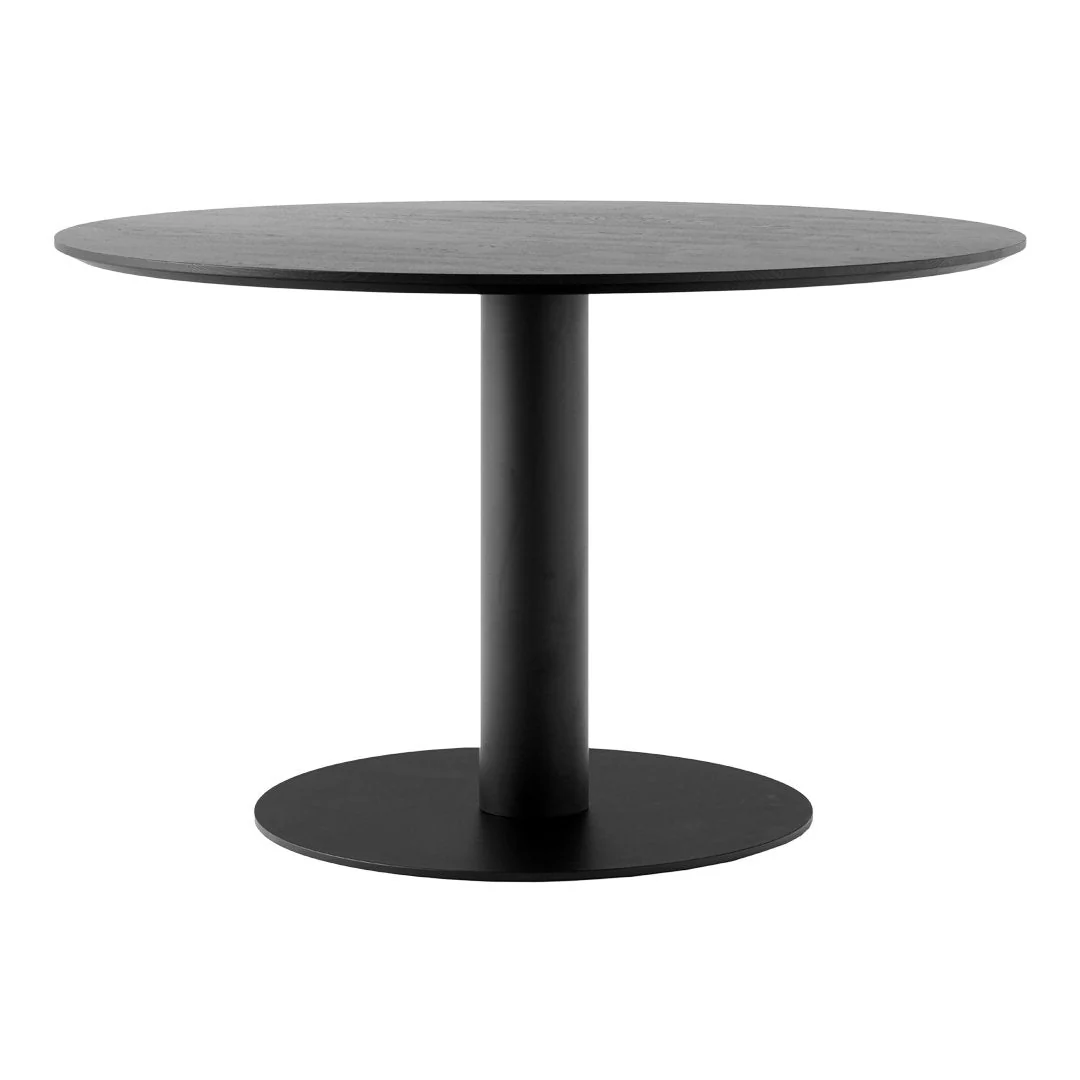 In Between SK12 Dining Table - Center Base - NTC Homes, Inc.