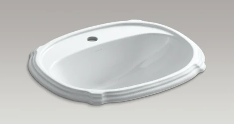 Bathroom Vanities - NTC Homes, Inc.
