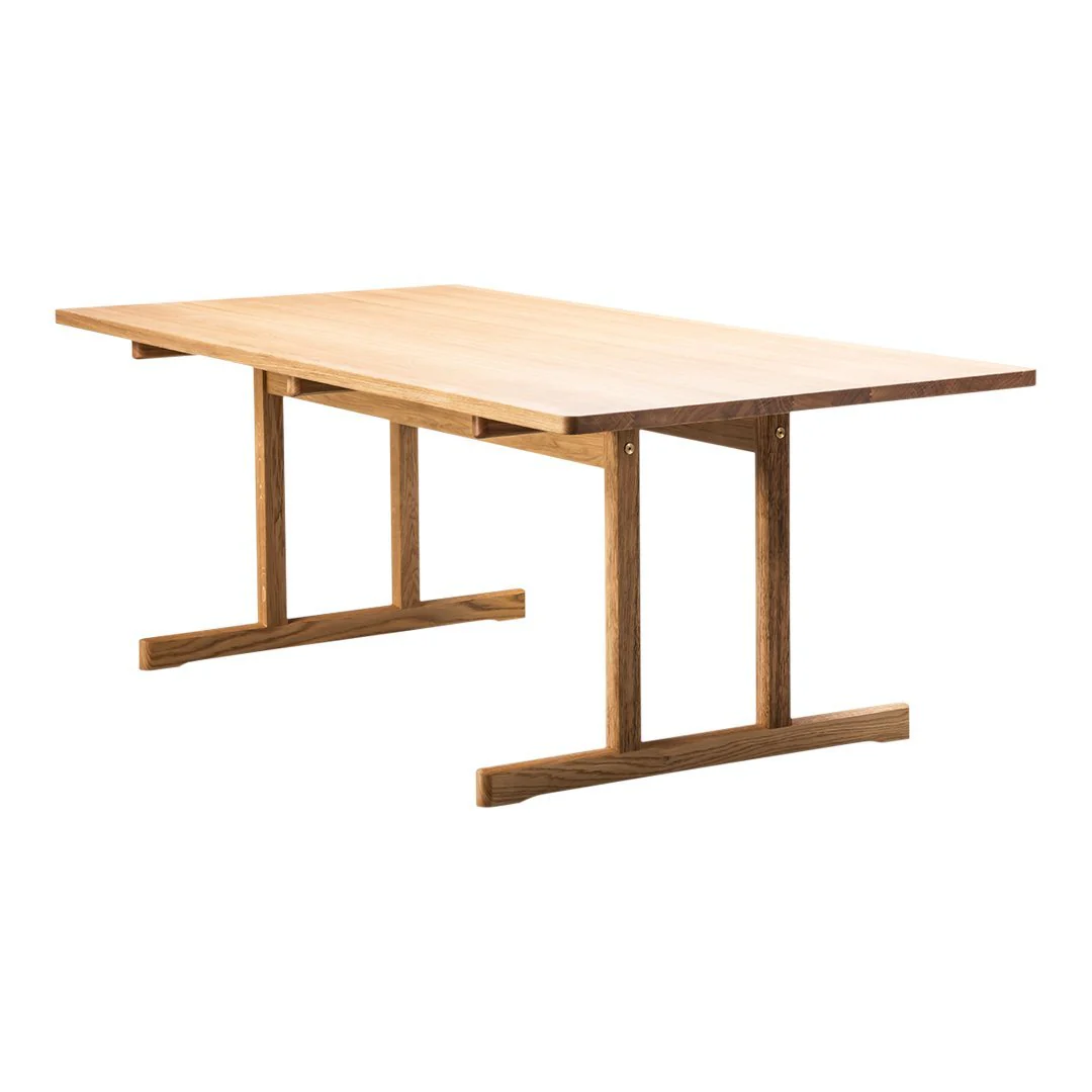 Mogensen 6286-6386 Dining Table - NTC Homes, Inc.