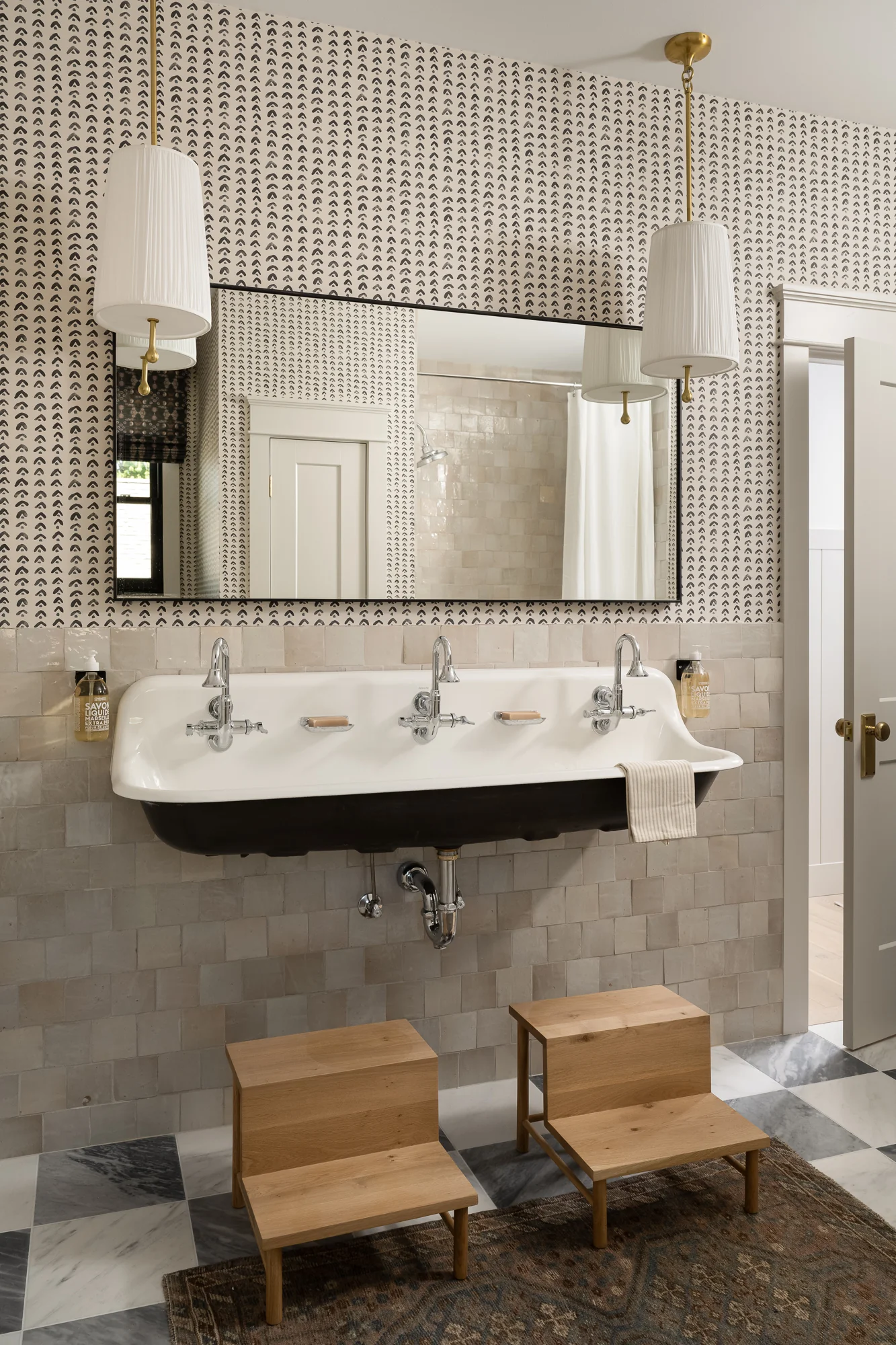 Vail Wall Mirror - NTC Homes, Inc.
