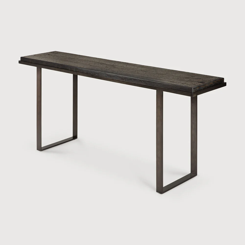 Stability Console Table - NTC Homes, Inc.