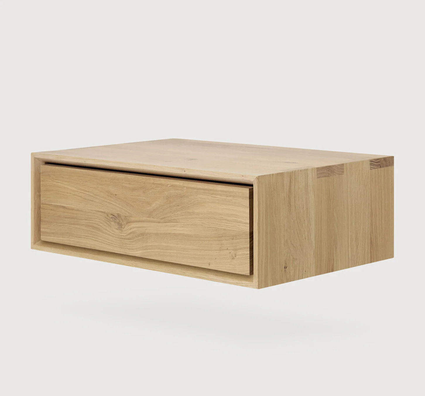 Nordic II Hanging Bedside - NTC Homes, Inc.