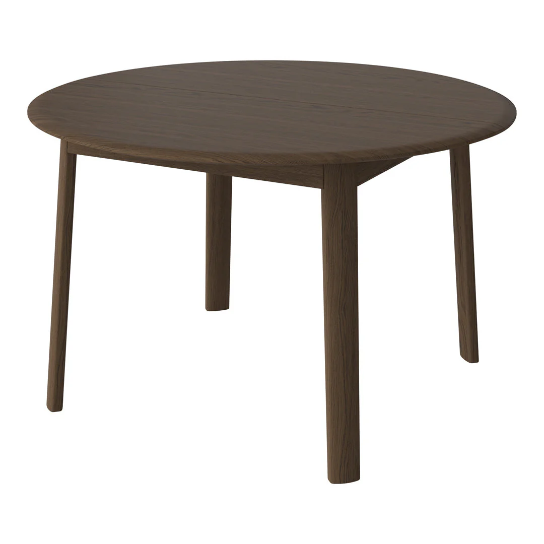 Palo Round Extension Table - NTC Homes, Inc.